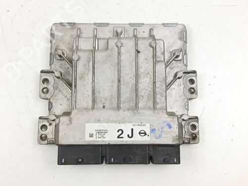 Electronic module NISSAN QASHQAI II (J11, J11_) 1.2 DIG-T | BP30090276M83