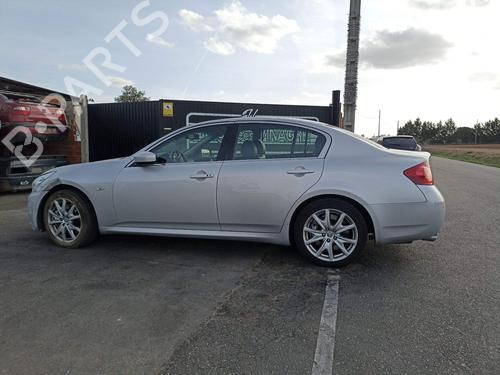 Driveshaft INFINITI G Saloon 37 | BP26519316M37 - Image 12