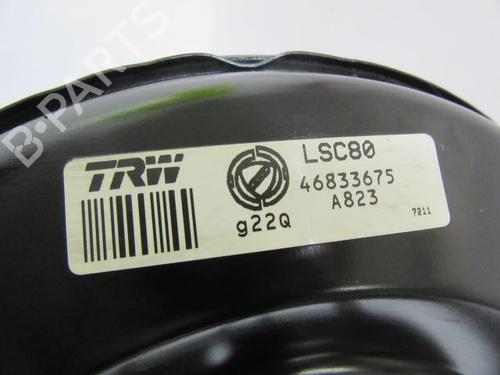 Servo brake ALFA ROMEO 147 (937_)  | BP20118789M42 