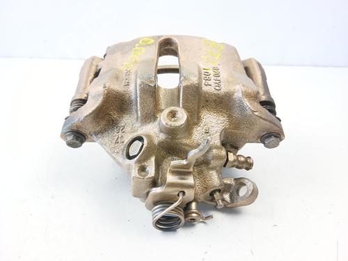 Right front brake caliper CITROËN C5 II (RC_) 1.6 HDi (RC8HZB) | BP30044233M104  - Image 5