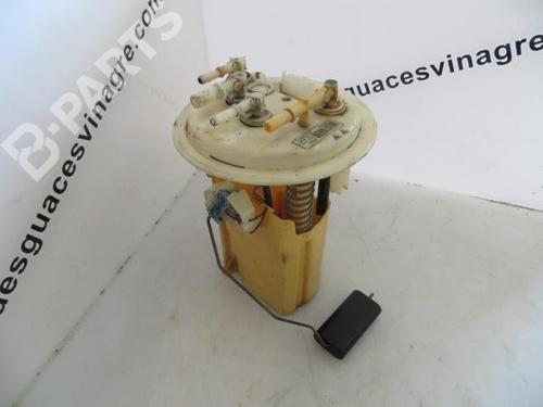 Fuel pump FIAT ULYSSE (179_) 2.0 D Multijet | BP12001846M76 