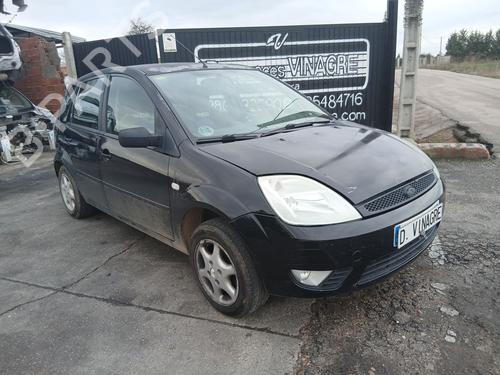 Brugte FORD FIESTA V (JH_, JD_) 1.4 16V (80 hp) 4371987