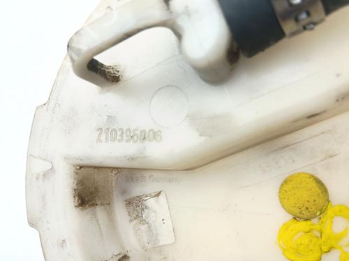 Fuel pump BMW 5 (E39) 525 tds | BP32499506M76 