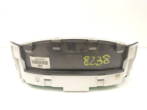 Instrument cluster DAEWOO NUBIRA Saloon (J100) 1.6 16V | BP17493427C47 