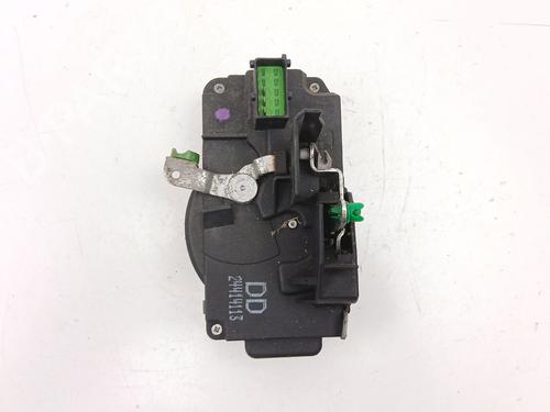 Front right lock OPEL VECTRA B (J96) 1.8 i 16V (F19) | BP28172081C97 