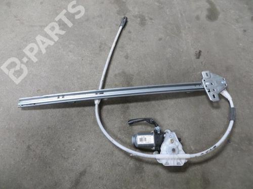 Used Front right window mechanism RENAULT MASCOTT Platform/Chassis (UH_, HH_) [1999-2005]  12004055