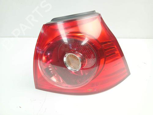 right-taillight-vw-golf-v-1k1-2003-2004-2005-2006-2007-2008-2009-2010-36859518 main image