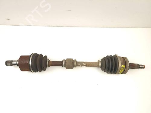 Left front driveshaft KIA CARENS IV 1.7 CRDi | BP23079291M38 - Image 2