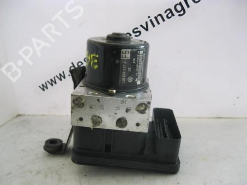 ABS Bremseaggregat VW GOLF IV (1J1) 1.9 TDI | BP20117353M43 