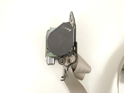 Front right seatbelt HYUNDAI SONATA V (NF) 2.0 CRDi | BP17949775I25 