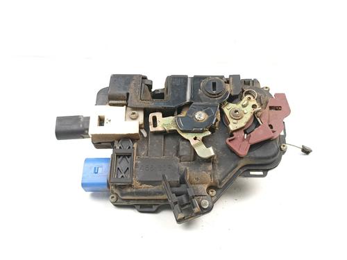 Rear left lock VW TOUAREG (7LA, 7L6, 7L7) 5.0 V10 TDI | BP21812682C100 