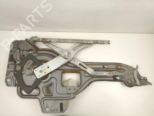 Rear right window mechanism HYUNDAI TRAJET (FO) 2.0 CRDi | BP14969412C25 