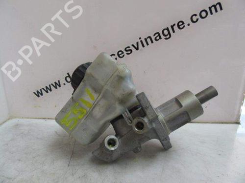 Brake master cylinder BMW 1 (E87) 120 d | BP37441185M77 - Image 2
