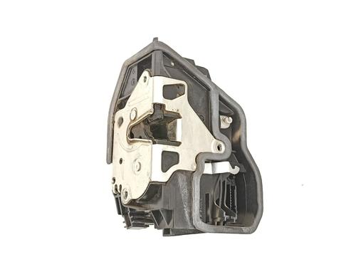 Front left lock BMW X3 (E83) 2.0 sd | BP19416168C98 