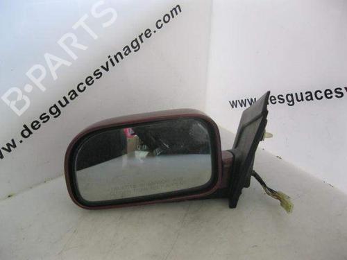 Retrovisor esquerdo Retrovisor esquerdo 11956099 11956099