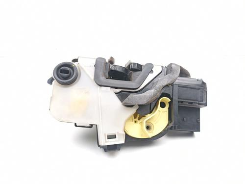 Rear left lock CHEVROLET CRUZE Hatchback (J305) 1.6 | BP16702565C100 