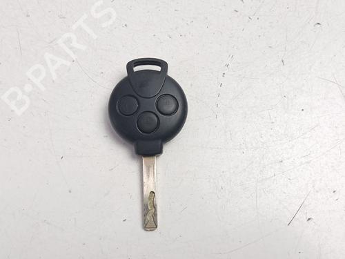 Ignition barrel SMART FORTWO Coupe (451) 1.0 Turbo (451.332) | BP34706969M48  - Image 12