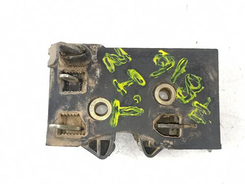 Rear left lock AUDI 80 B4 Saloon (8C2) 1.9 TD | BP11798772C100 