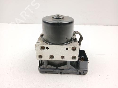 ABS pump JAGUAR S-TYPE II (X200) 3.0 V6 | BP30614458M43 