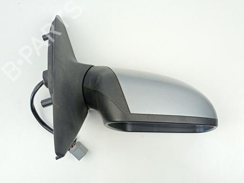 Left mirror FORD MONDEO III (B5Y) 2.0 16V | BP15002571C26 