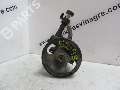 Used Steering pump NISSAN PATHFINDER III (R51) [2005-2025]  11757351