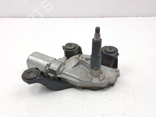 Rear wiper motor RENAULT KANGOO / GRAND KANGOO II (KW0/1_) 1.5 dCi 85 (KW0K, KW0L, KW0B) | BP27655365M102 