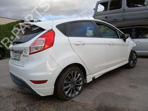 håndbremse FORD FIESTA VI (CB1, CCN) 1.5 TDCi | BP29913802I18 - Image 11