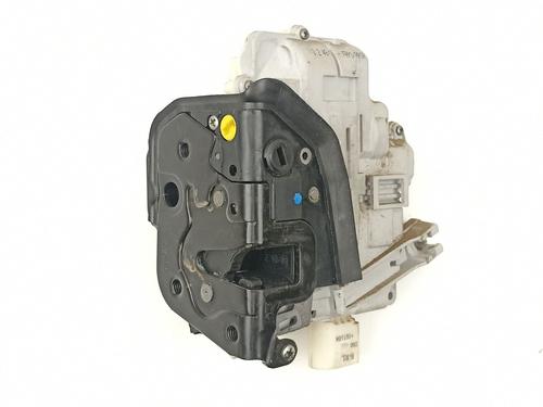 Rear left lock AUDI A4 B7 (8EC) 2.0 TDI 16V | BP15256711C100 