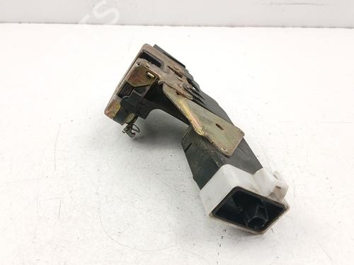 Front left lock VOLVO S40 I (644) 1.9 DI | BP30152401C98 