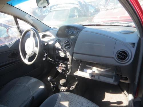Electronic module CHEVROLET MATIZ (M200, M250)  | BP18053265M83 