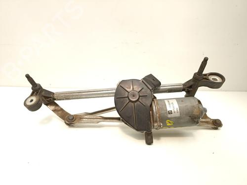 Front wiper motor OPEL CORSA D (S07)  | BP18910633M29 