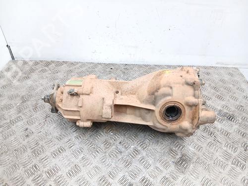 Used Rear differential Rear differential 37400671 37400671