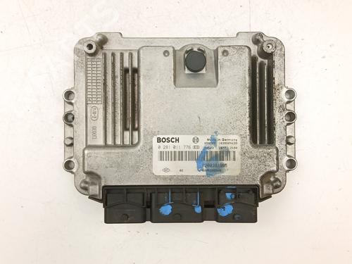 Elektronische module RENAULT MEGANE II Saloon (LM0/1_) 1.9 dCi (LM0G, LM1G, LM2C) | BP28112807M83 