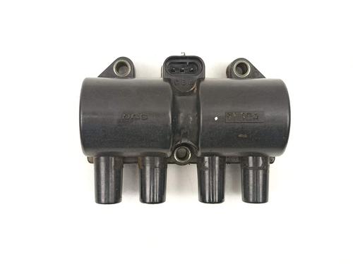 Ignition coil DAEWOO LANOS (KLAT) 1.3 | BP16716966M94 - Image 2