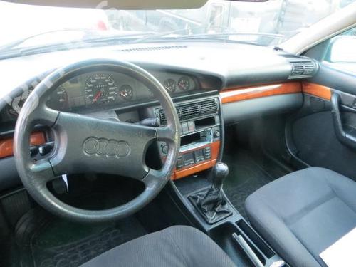 Rudehejsemekanisme ventre foran AUDI 100 C4 Avant (4A5) 2.3 E | BP20119044C22 