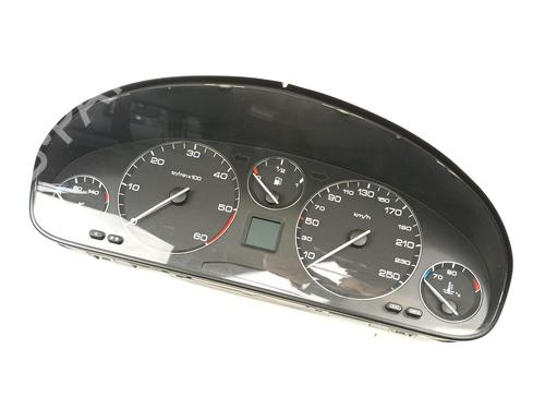 Used Instrument cluster Instrument cluster 23501979 23501979