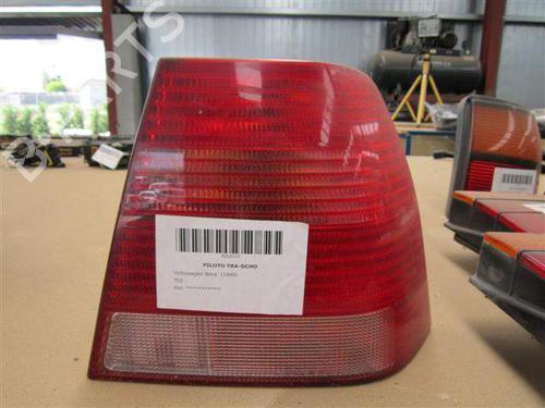 Used Right taillight Right taillight 12067959 12067959