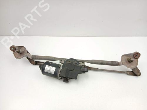 Used Front wiper motor Front wiper motor TOYOTA AVENSIS (_T25_) 2.0 VVT-i (AZT250_, AZT250R) (147 hp) 26124621 26124621