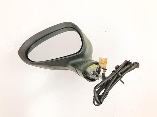 Left mirror SEAT EXEO ST (3R5) 1.8 TSI | BP36306542C26  - Image 7