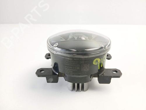 Left front fog light CITROËN C4 X (BD_, BE_, BF_) ë-C4 X (BFZKXC) | BP40610997C30 - Image 5