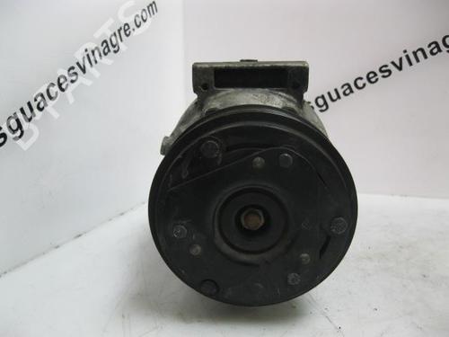 AC compressor RENAULT LAGUNA II (BG0/1_) 1.9 dCi (BG08, BG0G) | BP11956451M34 