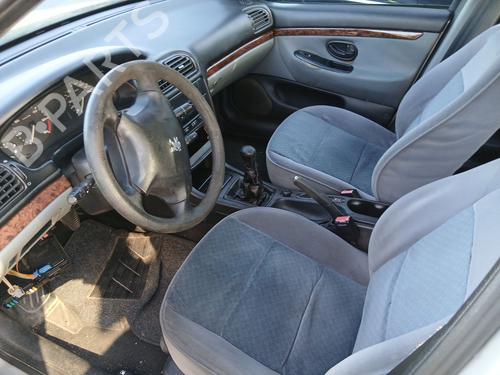 Front right window mechanism PEUGEOT 406 (8B) 2.0 HDI 110 | BP29886418C23