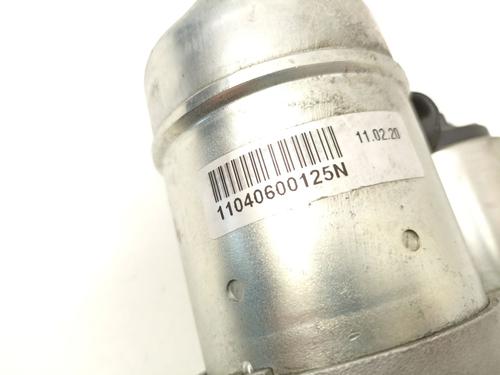 Starter OPEL ASTRA H (A04) 1.7 CDTI (L48) | BP25486068M8 