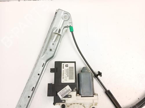 Front right window mechanism CITROËN C5 I (DC_) 1.8 16V (DC6FZB, DC6FZE) | BP36295284C23  - Image 9