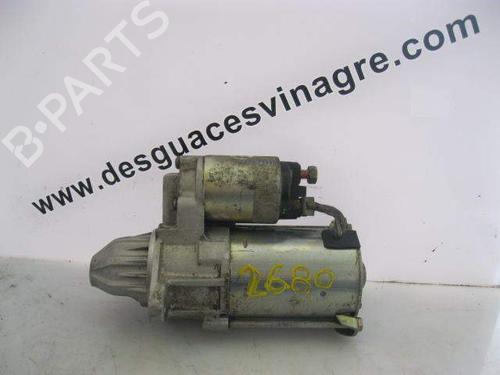 Starter DAEWOO NEXIA | BP20116759M8 - Image 4