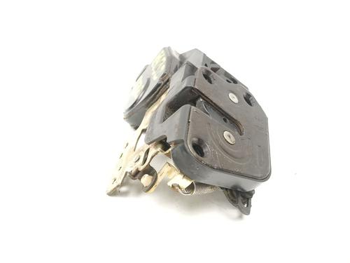 Front left lock HYUNDAI TRAJET (FO) 2.0 CRDi | BP20690127C98 