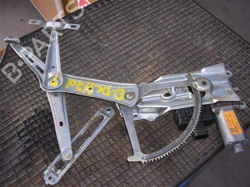 Used Front right window mechanism Front right window mechanism OPEL ASTRA G Hatchback (T98) 1.7 DTI 16V (F08, F48) (75 hp) 12067407 12067407