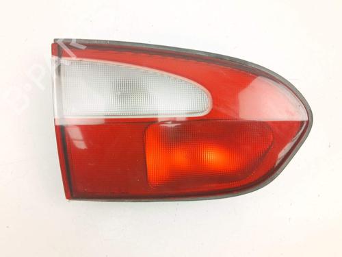 Left tailgate light HYUNDAI H-1 / STAREX Bus (A1) 2.5 TD | BP28623174C79 - Image 2