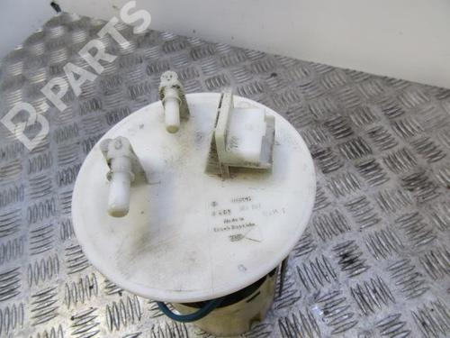 Fuel pump FIAT MULTIPLA (186_) 1.9 JTD 105 (186AXB1A) | BP11339823M76 