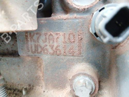 Engine DACIA LOGAN (LS_) 1.4 (LS0A, LS0C, LS0E, LS0G) | BP38444504M1 - Image 7